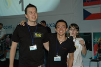 Eurobot'2011